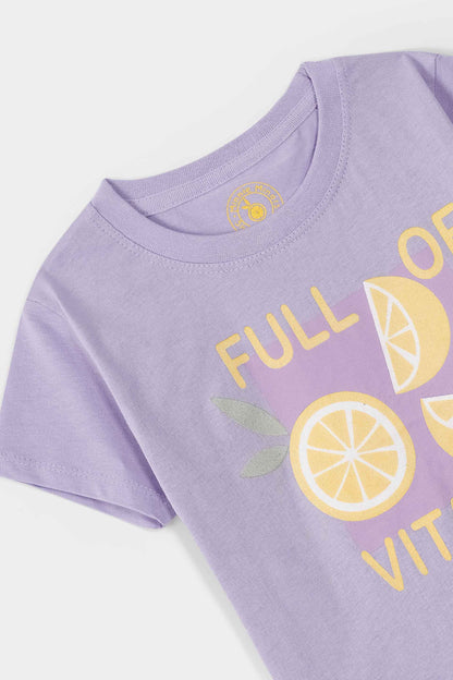 Graphic T-Shirt (GJT-528)
