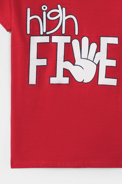 Graphic T-Shirt (GJT-530)