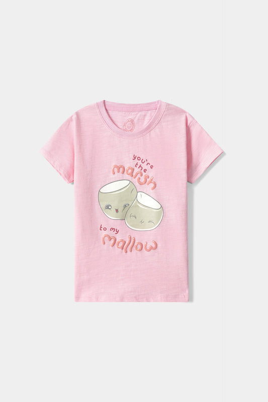 Graphic T-Shirt (GJT-532)