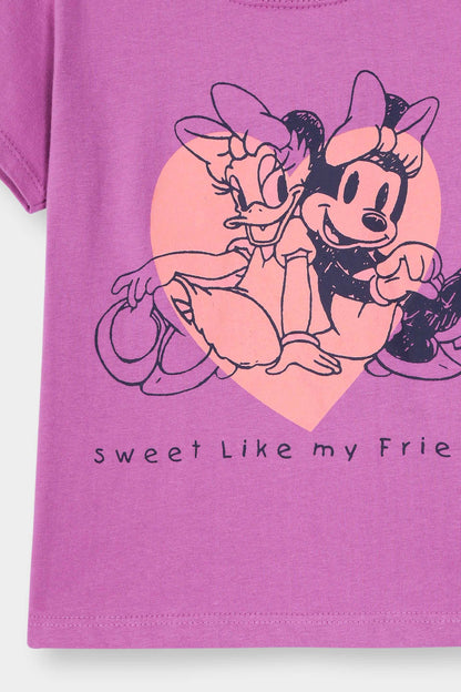 Graphic T-Shirt (GJT-533)