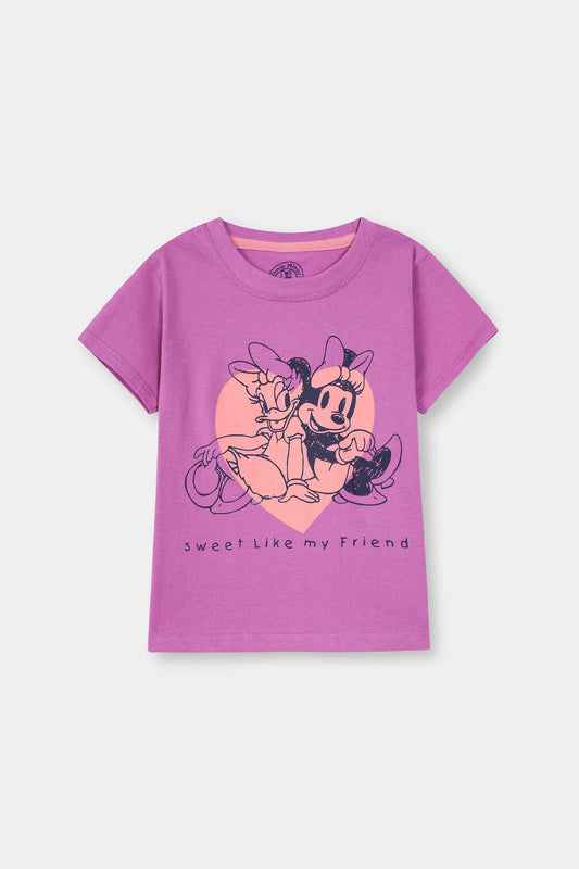 Graphic T-Shirt (GJT-533)
