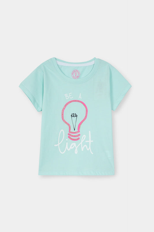 Graphic T-Shirt (GJT-535)