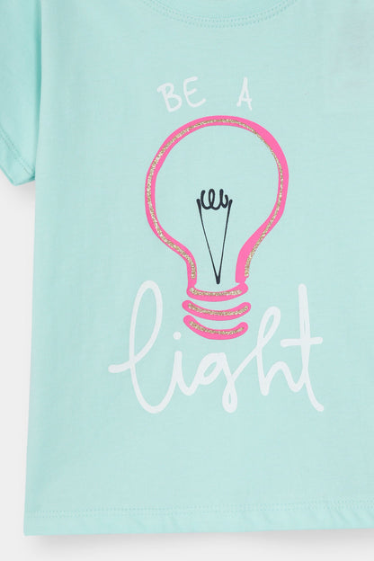 Graphic T-Shirt (GJT-535)