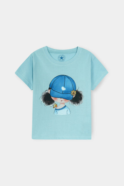 Graphic T-Shirt (GJT-536)