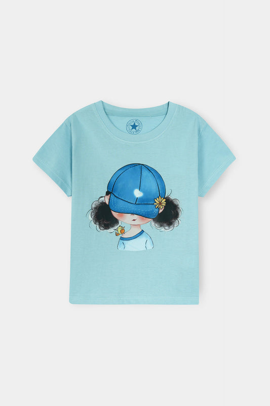 Graphic T-Shirt (GJT-536)