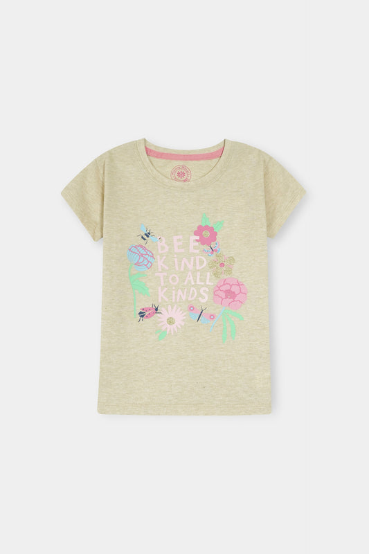 Graphic T-Shirt (GJT-537)
