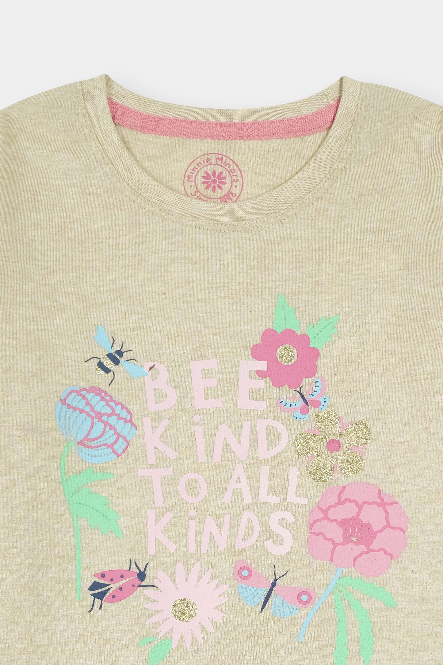 Graphic T-Shirt (GJT-537)