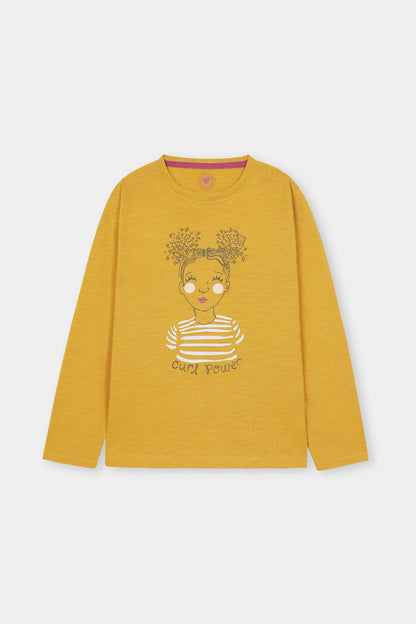 Graphic T-Shirt (GJT-539)