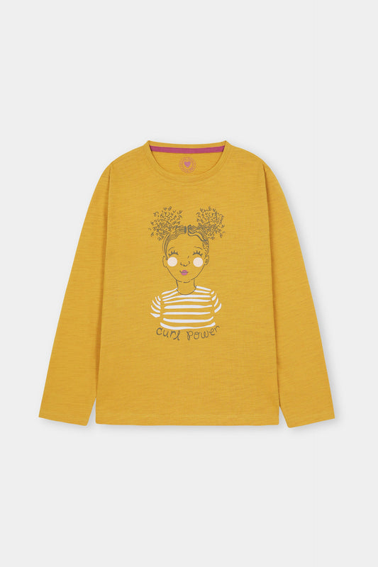 Graphic T-Shirt (GJT-539)