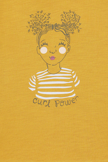 Graphic T-Shirt (GJT-539)
