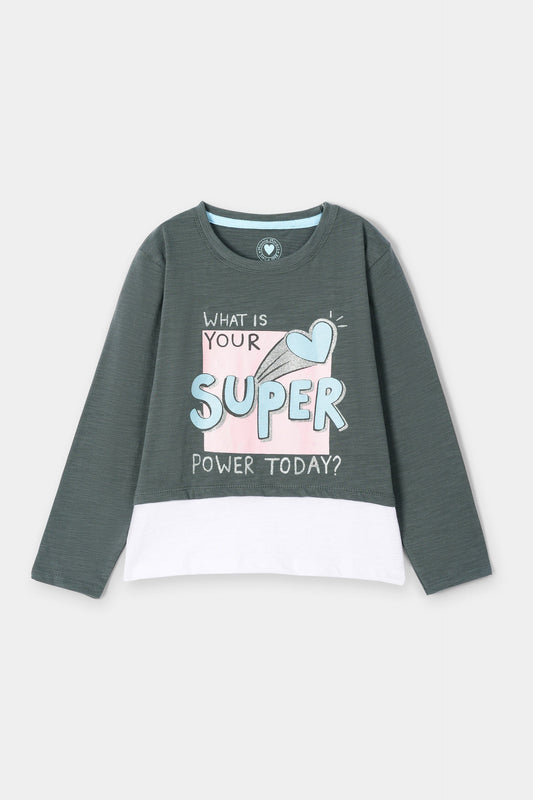 Graphic T-Shirt (GJT-540)