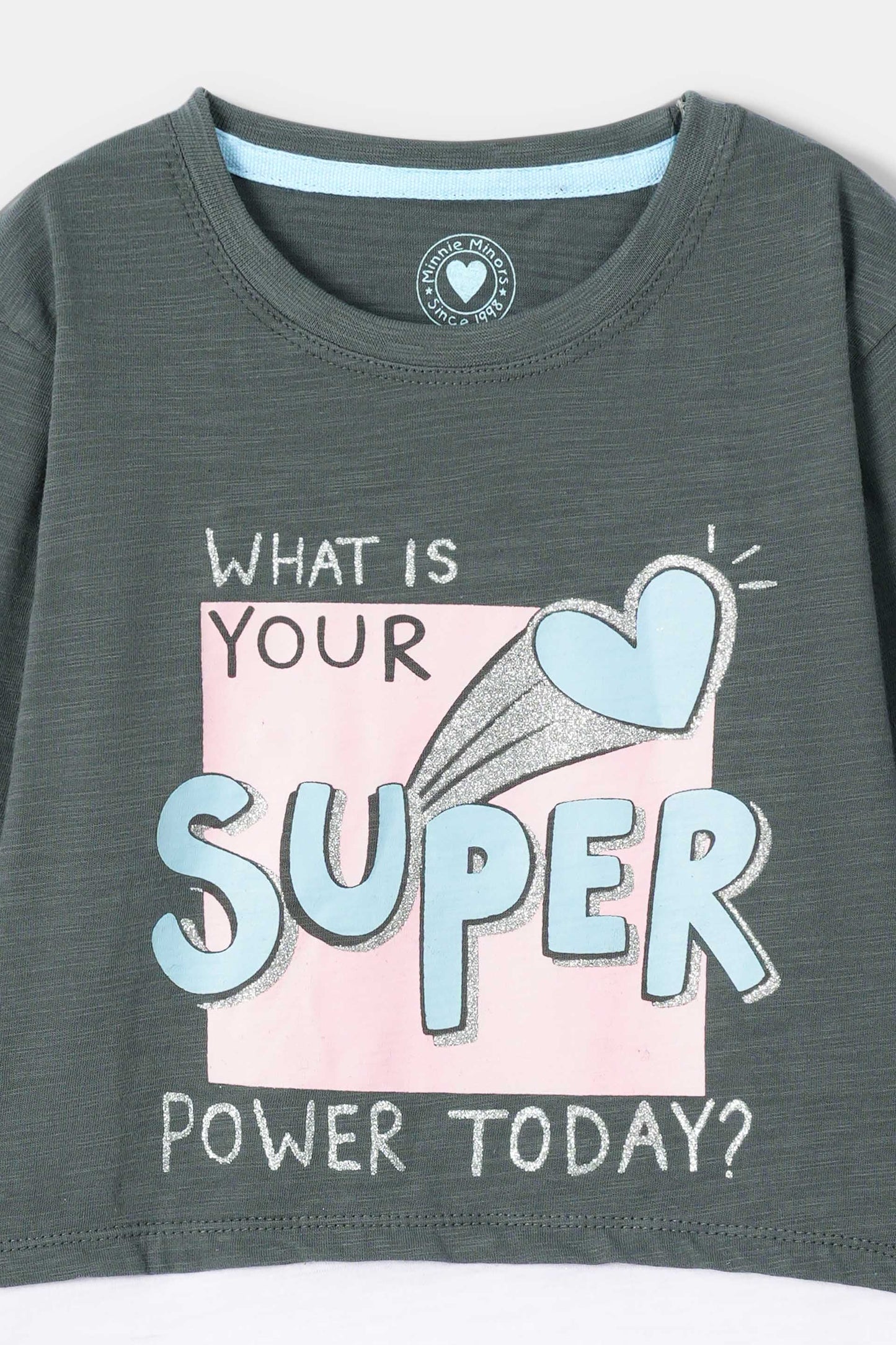 Graphic T-Shirt (GJT-540)