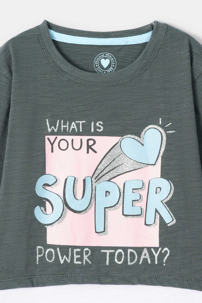 Graphic T-Shirt (GJT-540)