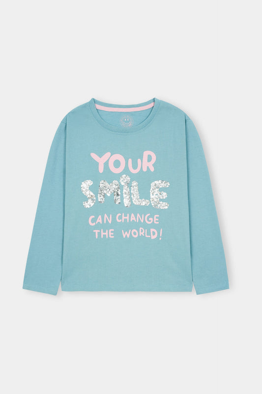 Graphic T-Shirt (GJT-542)
