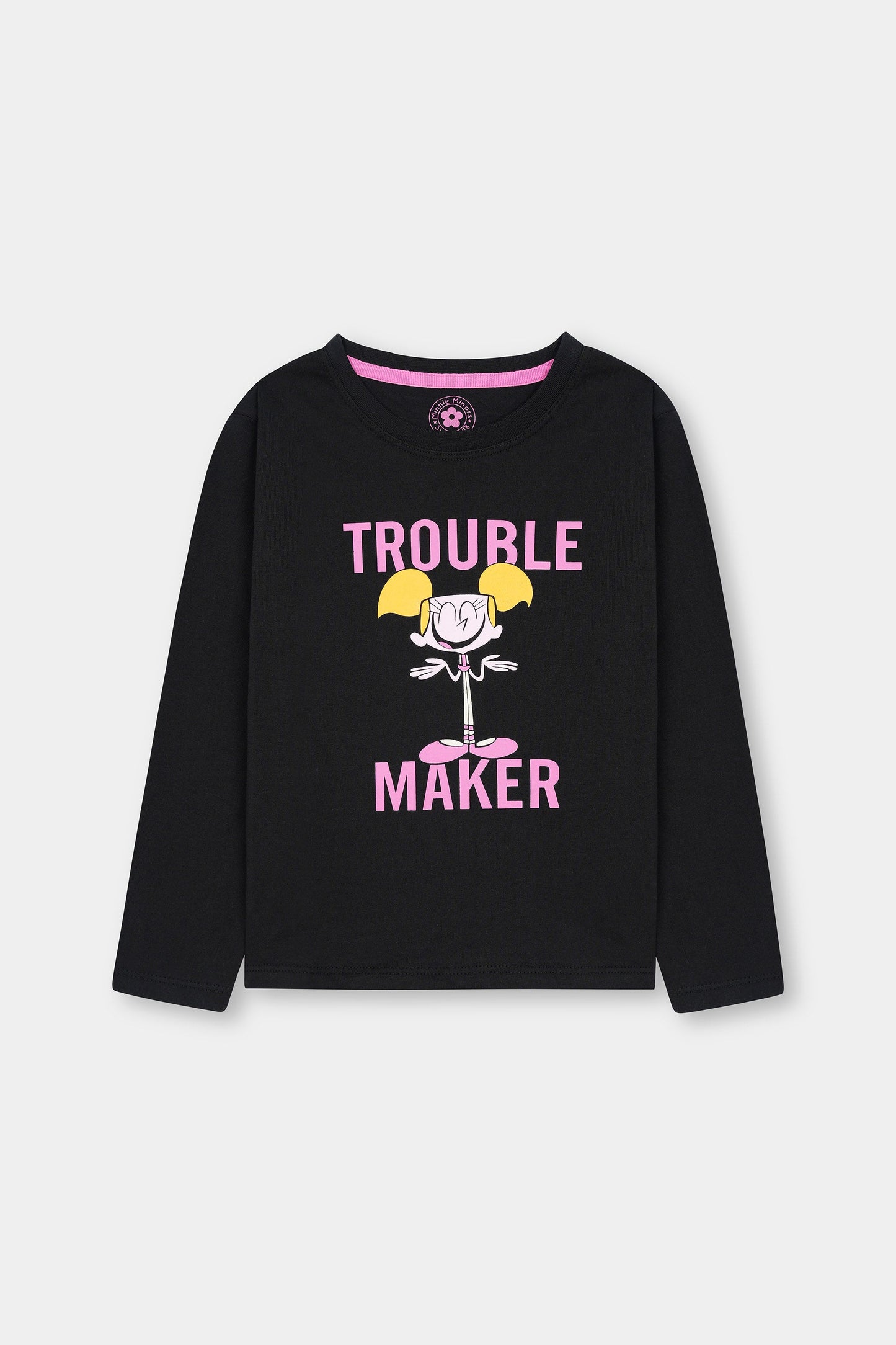 Graphic T-Shirt (GJT-545)