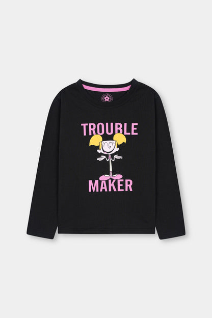 Graphic T-Shirt (GJT-545)