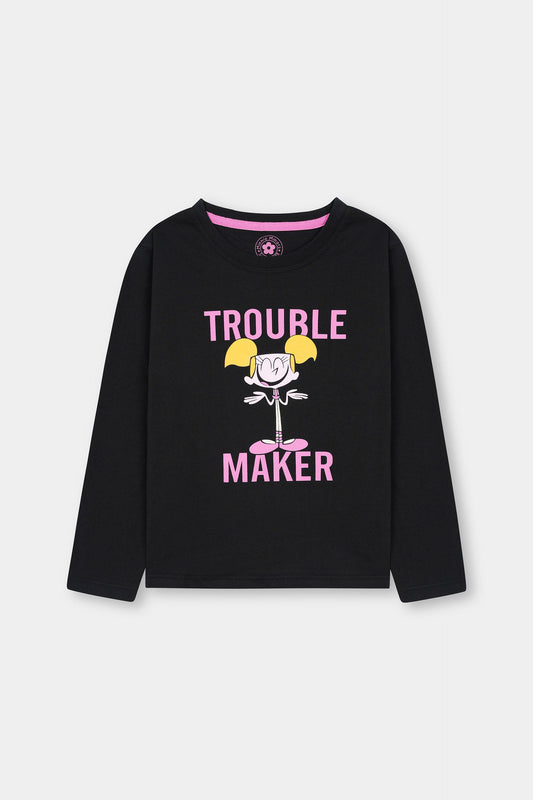 Graphic T-Shirt (GJT-545)