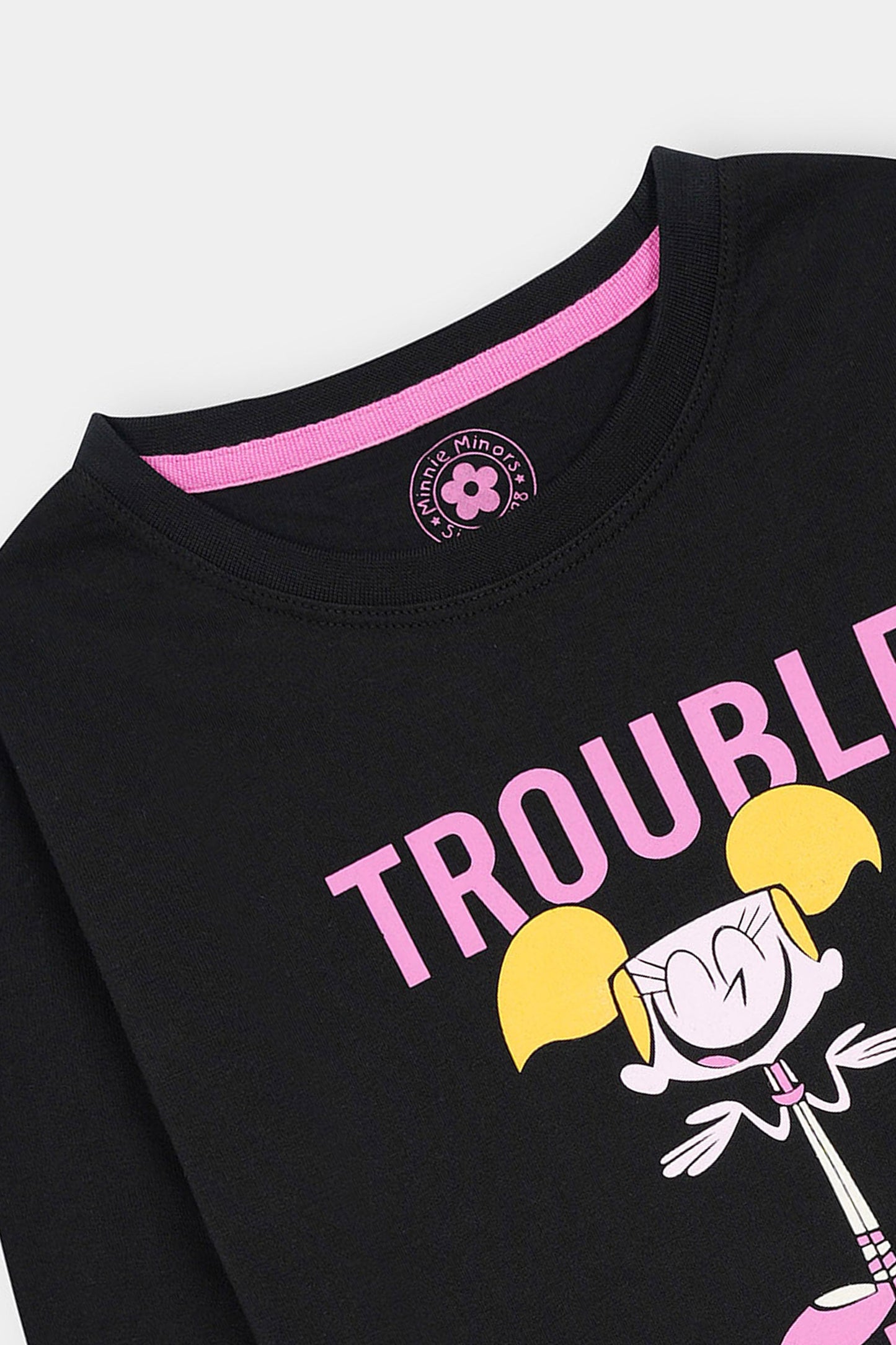 Graphic T-Shirt (GJT-545)