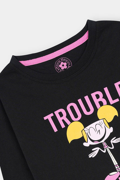 Graphic T-Shirt (GJT-545)