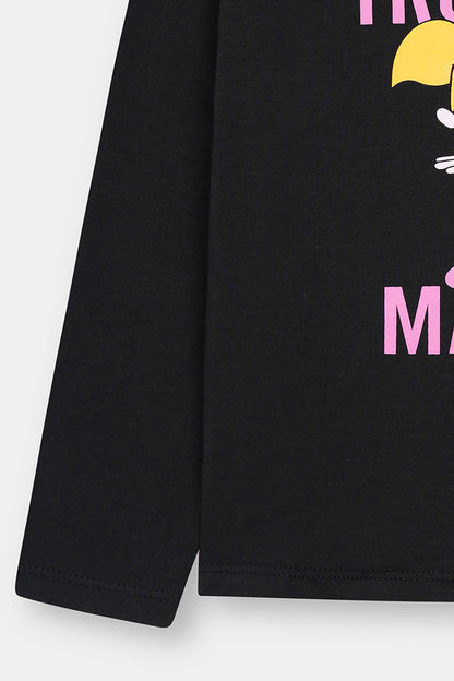 Graphic T-Shirt (GJT-545)