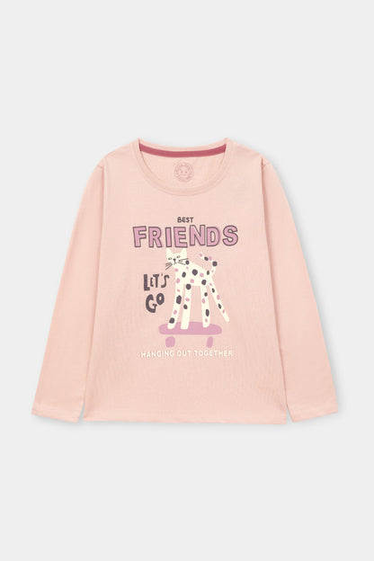 Graphic T-Shirt (GJT-546)