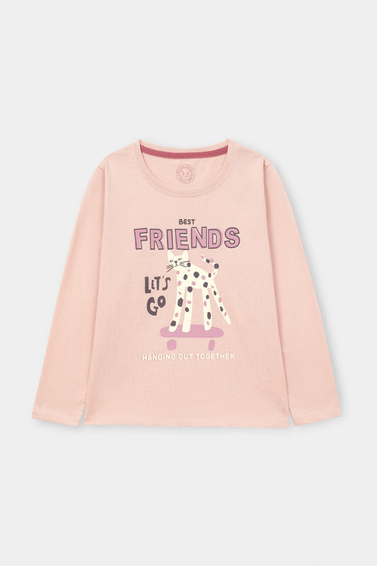 Graphic T-Shirt (GJT-546)