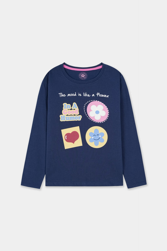 Graphic T-Shirt (GJT-547)