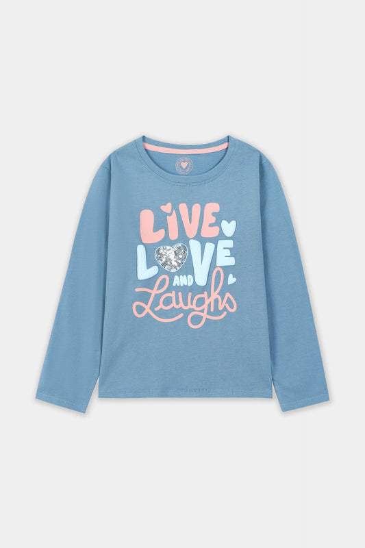 Graphic T-Shirt (GJT-549)