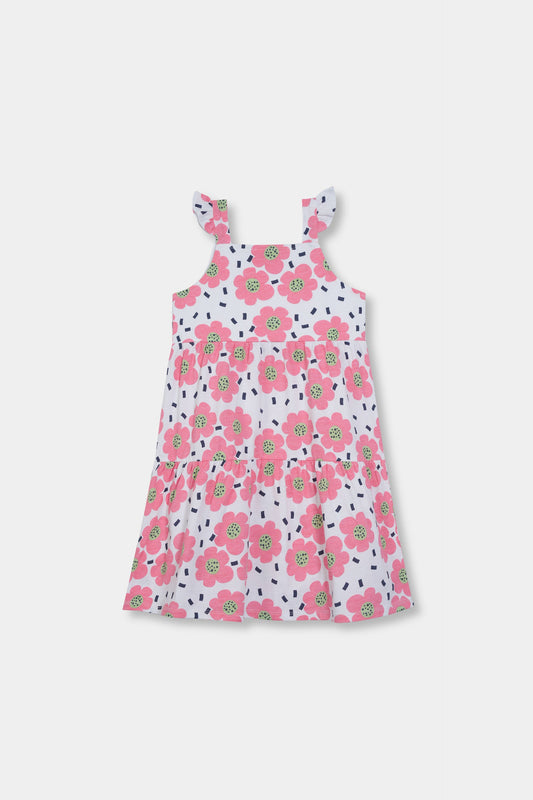 Knitted Dress (GKF-02)