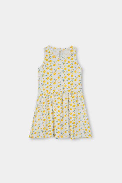 Knitted Dress (GKF-07)