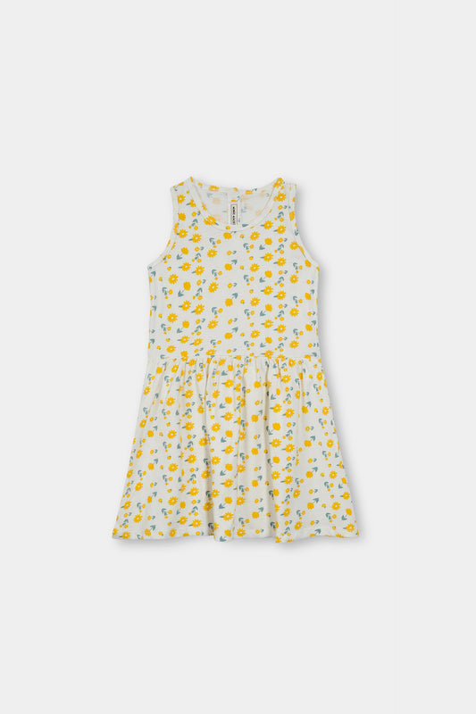 Knitted Dress (GKF-07)
