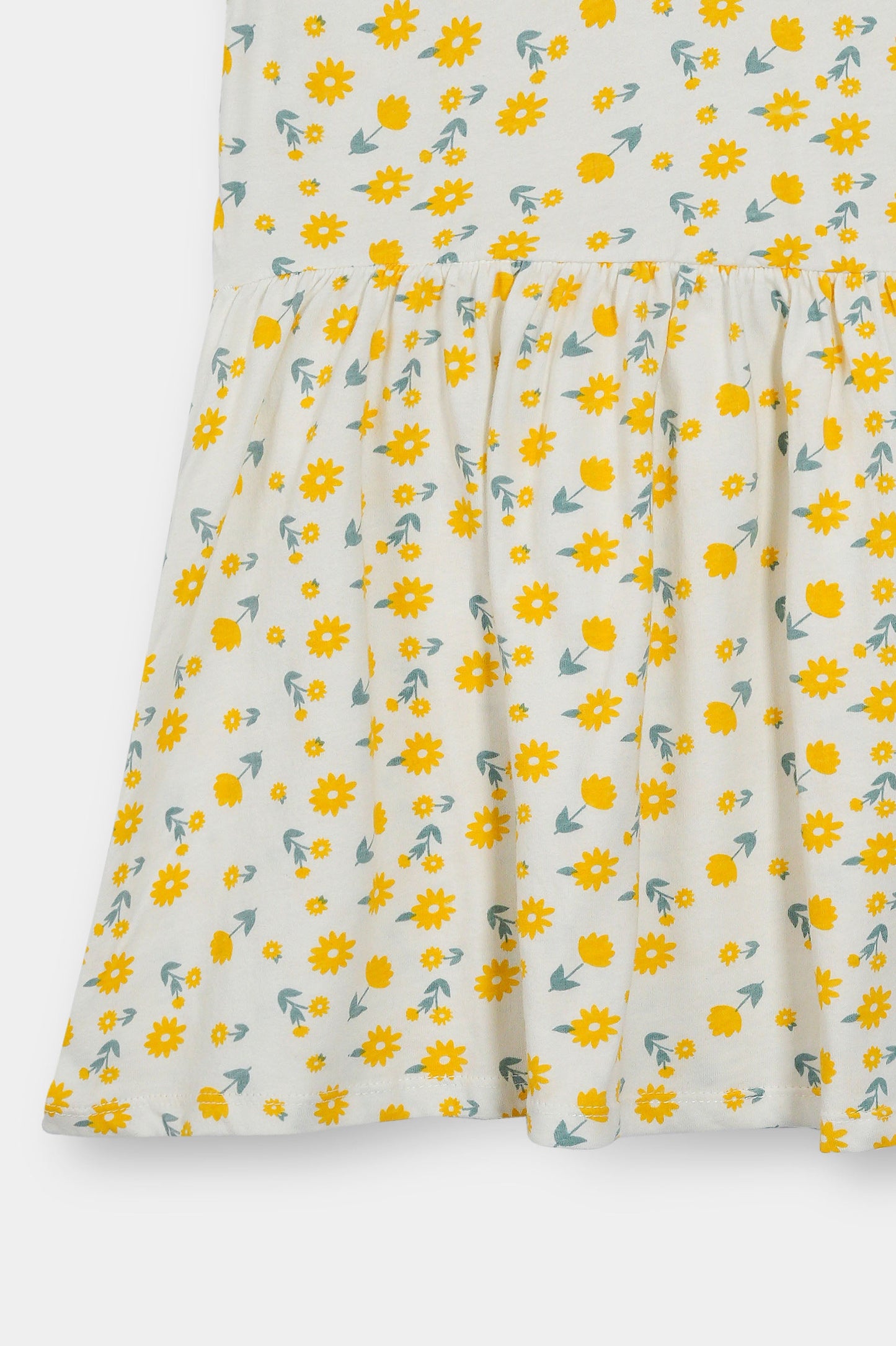 Knitted Dress (GKF-07)