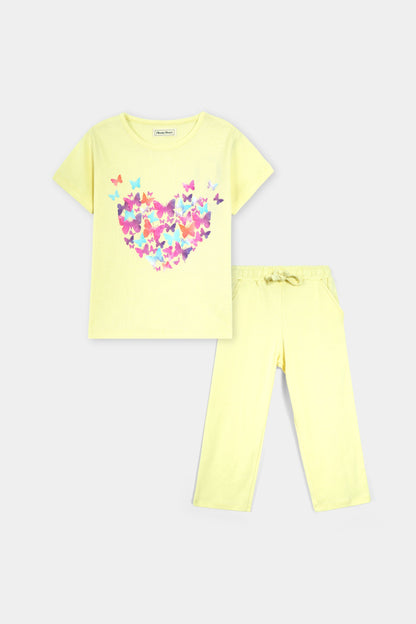 Lounge Wear (GLW-25)