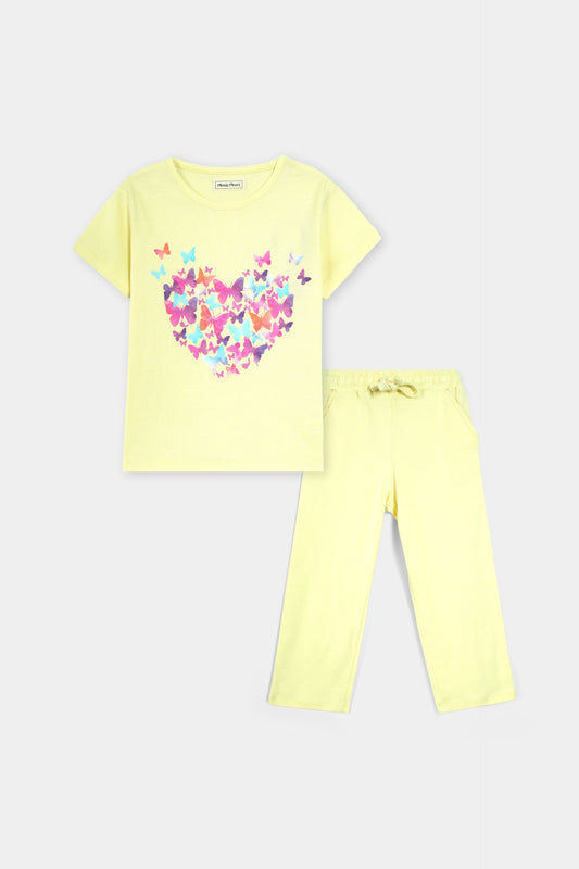 Lounge Wear (GLW-25)