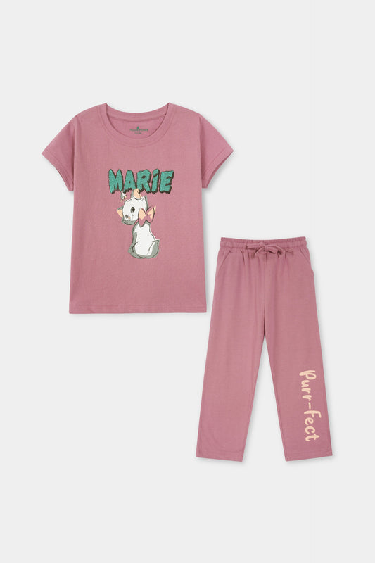 Lounge Wear (GLW-26)