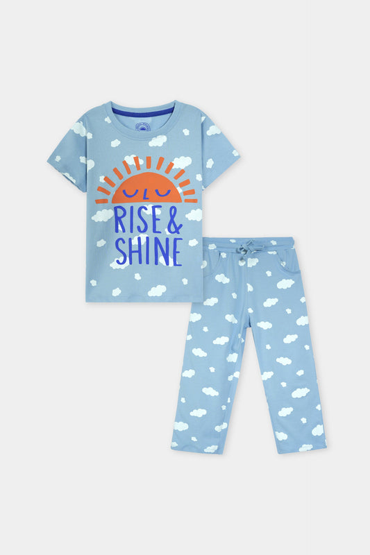 Night Suit (GNW-133)
