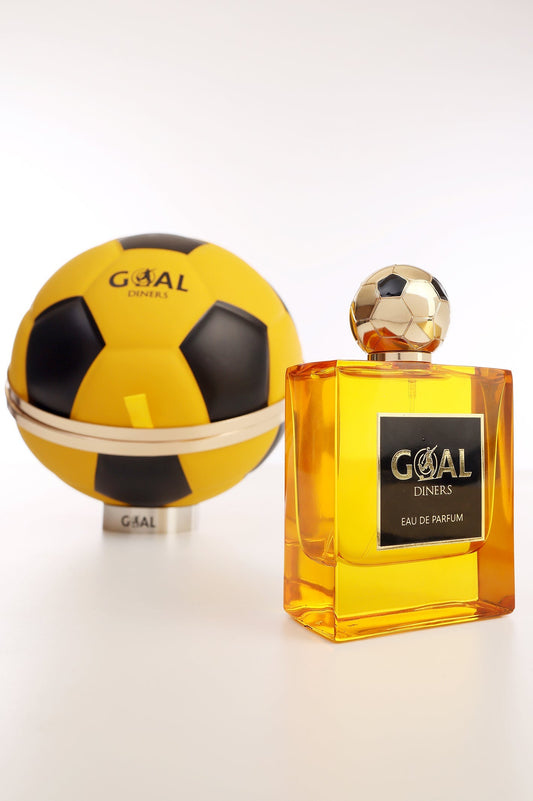 GOAL GOLD For Men's