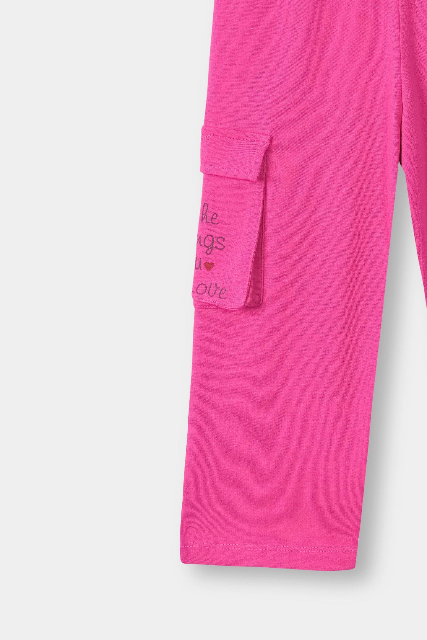 Pajamas (GPJ-17)