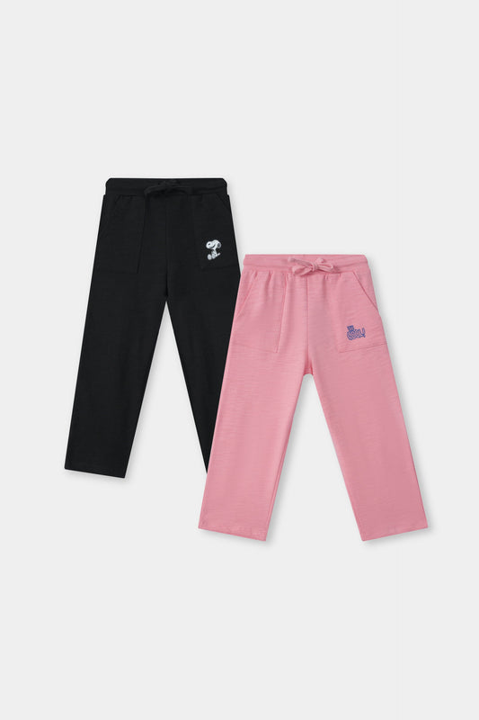 Pajamas (Pack Of 2) (GPJP-32)