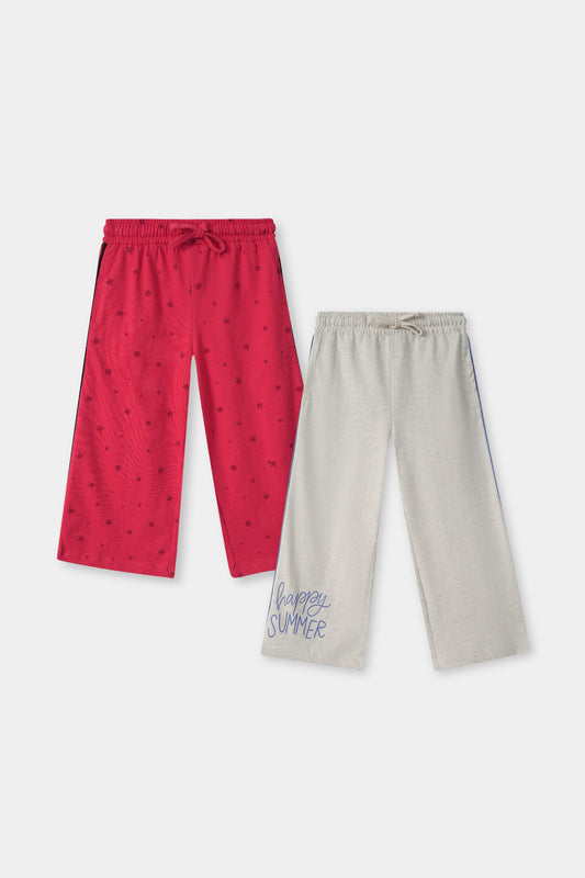 Pajamas (Pack Of 2) (GPJP-33)