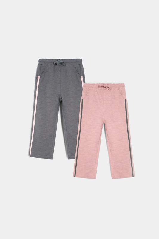 Pajamas (Pack Of 2) (GPJP-34)