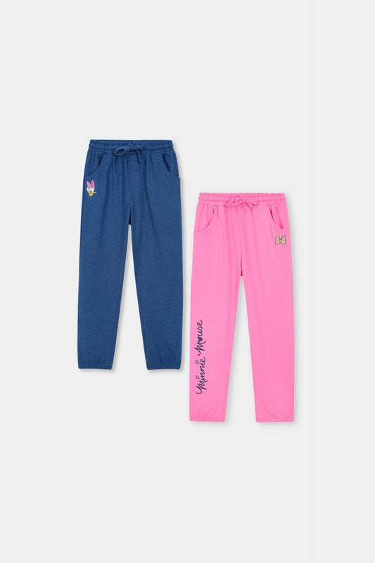 Pajamas (Pack Of 2) (GPJP-36)