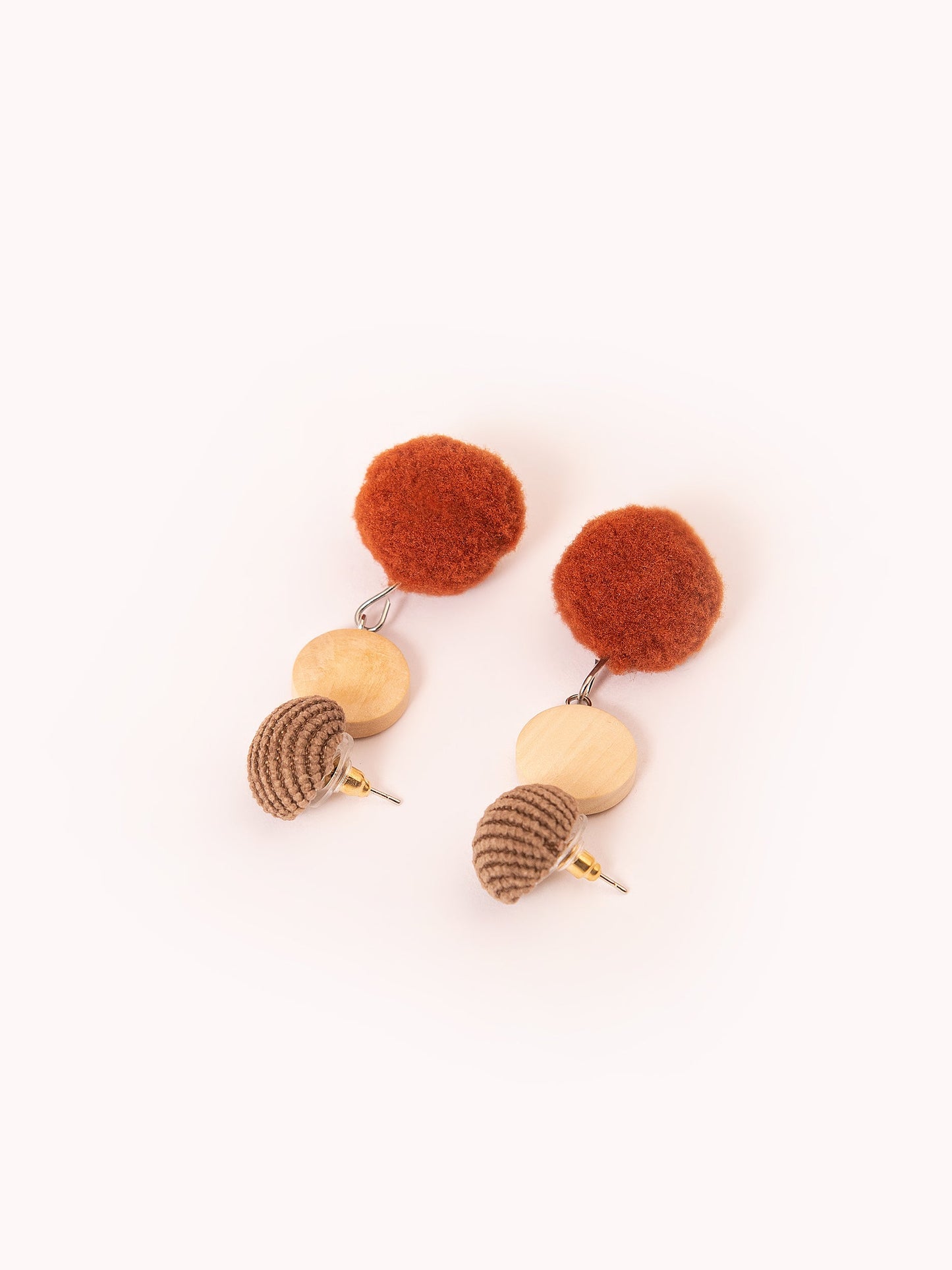 Vintage Drop Earrings