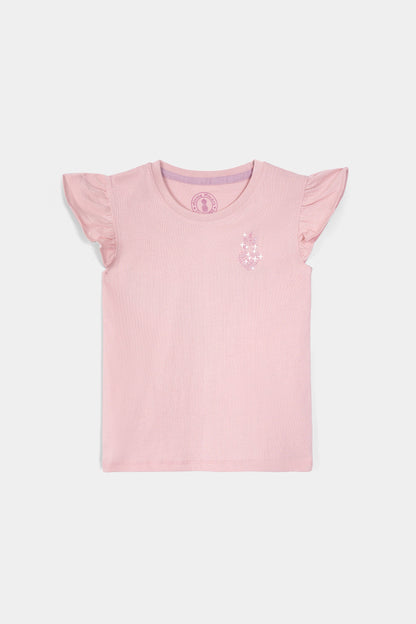 T-Shirts (Pack Of 3) (GTP-168)