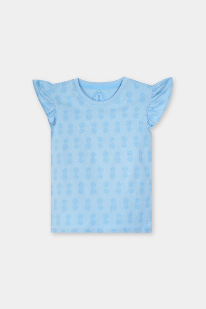 T-Shirts (Pack Of 3) (GTP-168)