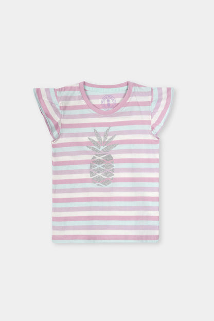 T-Shirts (Pack Of 3) (GTP-168)