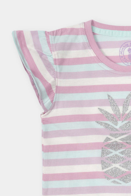 T-Shirts (Pack Of 3) (GTP-168)