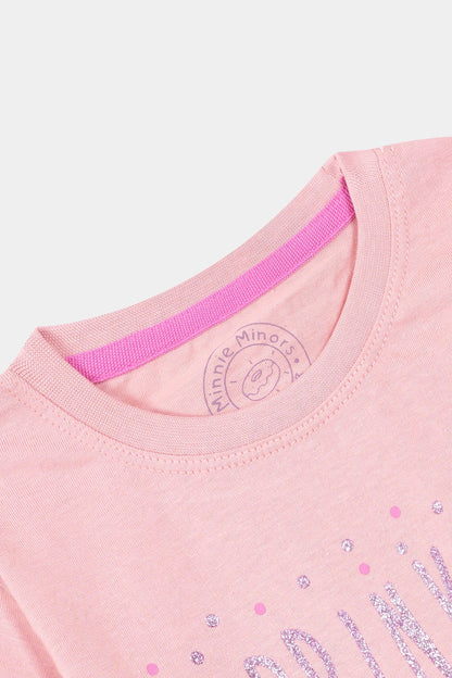 T-Shirt (Pack Of 2Pc) (GTP-169)