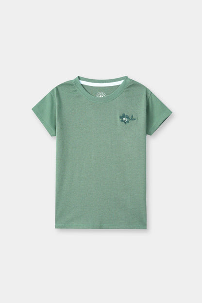 T-Shirt Pack Of 2 (GTP-185)