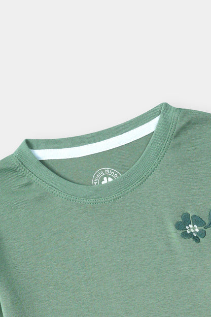 T-Shirt Pack Of 2 (GTP-185)